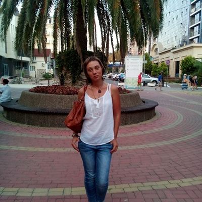 Екатерина Гермоленко