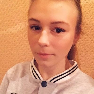 Юлия Шишова