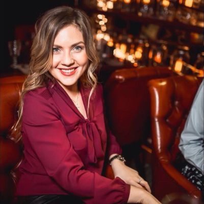 Евгения Малыгина