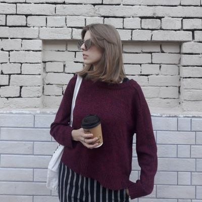 Аня Винокурова