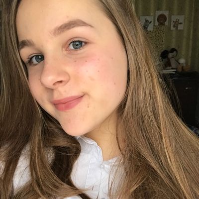 Даша Сергиенко