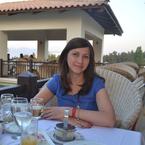 Анастасия Кузьминкова