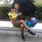 Елена Мельниченко