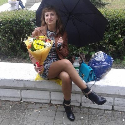 Елена Мельниченко