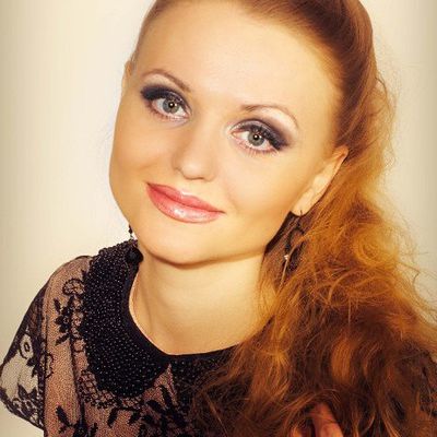 Наталия Набережнева