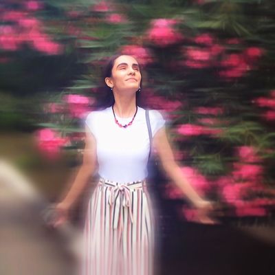 Айтен Керимли