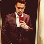 Петр Новиков