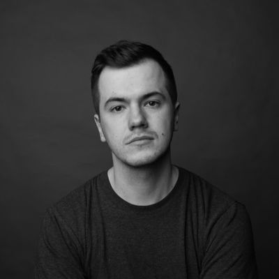 Олег Герман