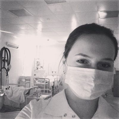 Сабина Саидова