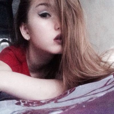 Анастасия Ершова