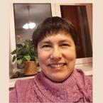 Елена Смутнева