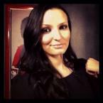 Мария Безрукова