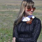 Елена Алиева