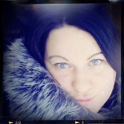 Наталия Бутакова