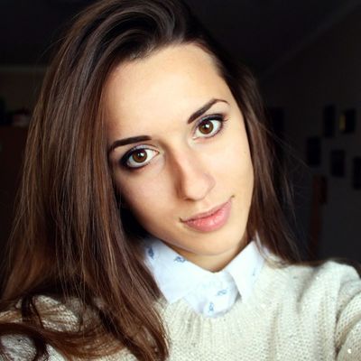 Ирина Базелюк