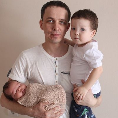 Ильхам Каюмов