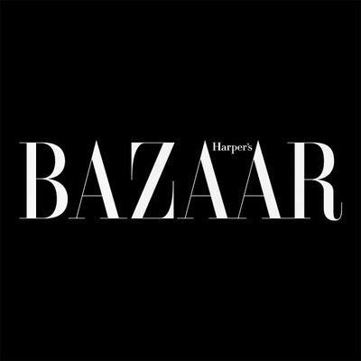 HARPER'S BAZAAR RUSSIA