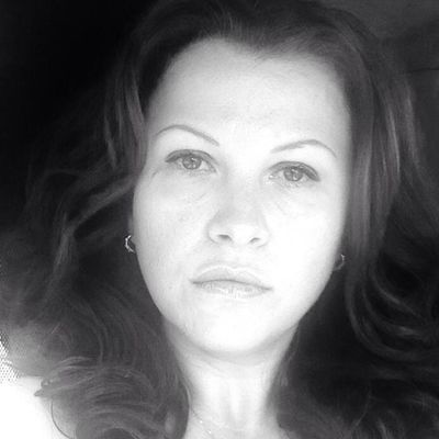 Ирина Горбань