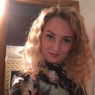 Елена Глинкина