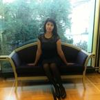 Заира Муслимова