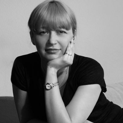 Zhanna  Chernova