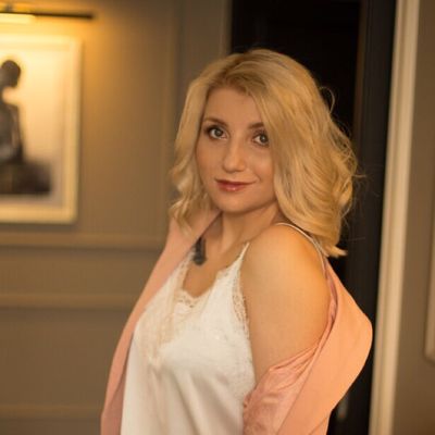 Настасья Байер