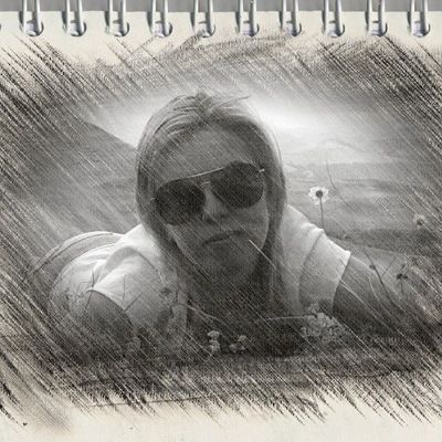 Светлана Орлова