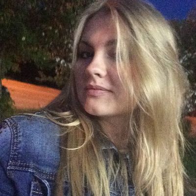 Екатерина Козлова