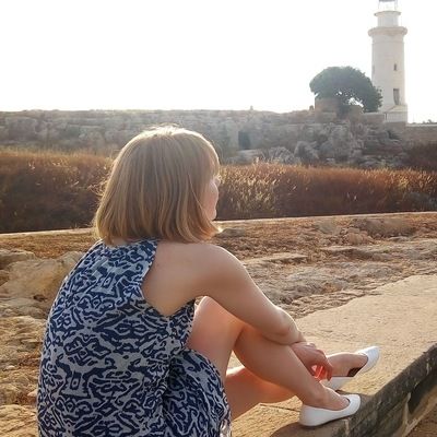 Марина Новикова