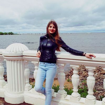 Анастасия Пилипенко