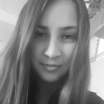 Лиза Айметова