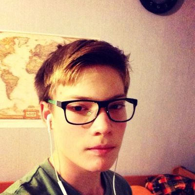 Илья Персиянов