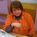 Галина Беккер