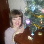 Ольга Уголькова