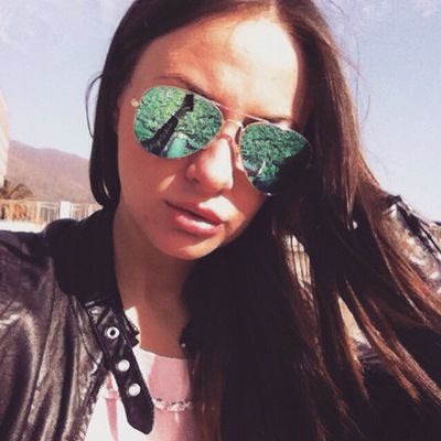 Оксана Письменная