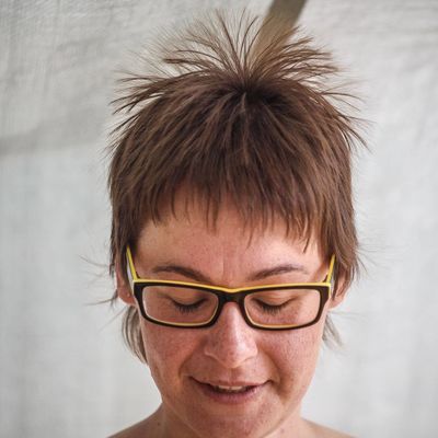 Яна Пинская