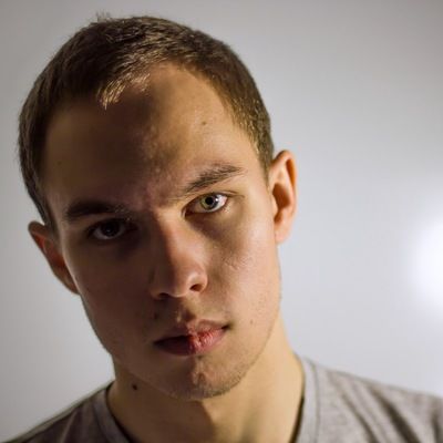 Валентин Агеев