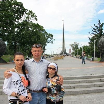 Олег Шафранский