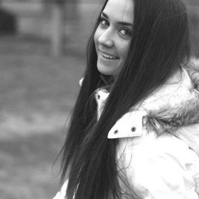 Ксения Израитель