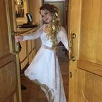 Наталья Вохминцева