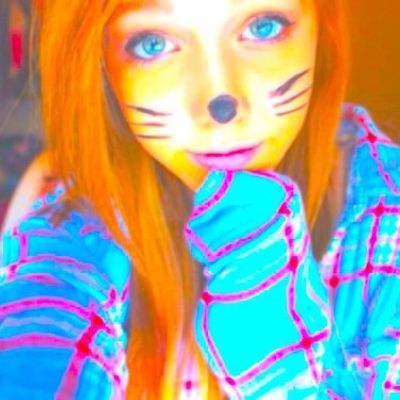 KaTTaRiNNa JeYfraY (Panda,Feya,DrugDiller)