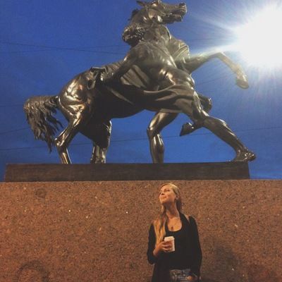 Екатерина Буянина