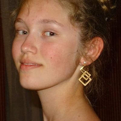 Алия Насибулина