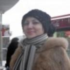 Светлана Любимая