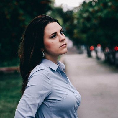 Наталья Гаврилова