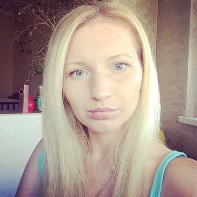 Кристина Сергеевна