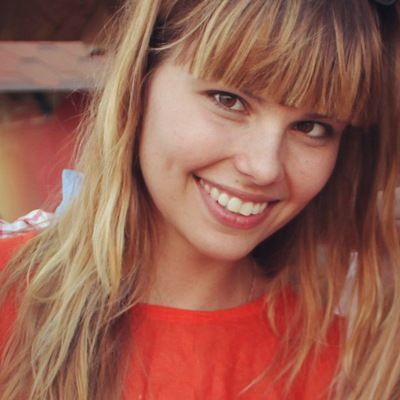 Дарья Суспицына