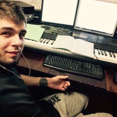 Вячеслав Попов