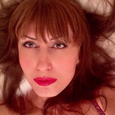 Елена Афанасьева