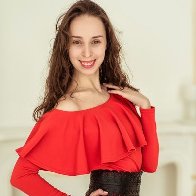 Маруся Смирнова